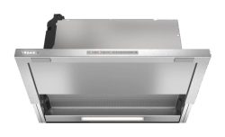 Miele DAS 4620-60 ED Dunstabzugshaube 60cm – Einbau Dunstabzug – edelstahl