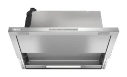 Miele DAS 4620-60 ED Dunstabzugshaube 60cm – Einbau Dunstabzug – edelstahl