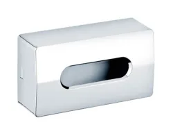Keuco Universal Kosmetiktuchspender chrom