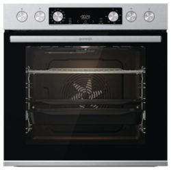 Gorenje BCS 6737 E06X Einbau Herd 60cm – Einbau Herd 60 cm