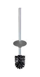 Keuco Collection Moll 12764 Toilettenbürste mit Griff mit Deckel