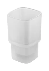 Keuco Elegance 11650 Echtkristall-Glas matt lose