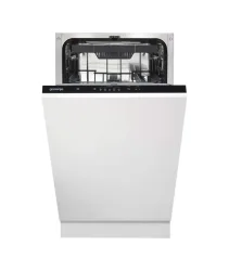 Gorenje GV 520E10 Einbau Geschirrspüler 45cm vollintegriert – Einbau Geschirrspüler 45 cm vollintegriert