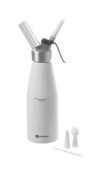 HENDI, Küchenutensilien, HENDI Sahnespender KitchenLine 0,5 Liter Küchenutensilien, Produkte & Wohnen