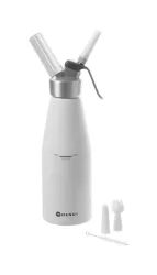 HENDI, Küchenutensilien, HENDI Sahnespender KitchenLine 0.95Liter Küchenutensilien, Produkte & Wohnen