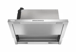 Miele DAS 2520-55 ED Dunstabzugshaube 55cm – Einbau Dunstabzug – edelstahl