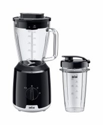 Braun Standmixer 