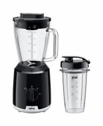 Braun Standmixer 