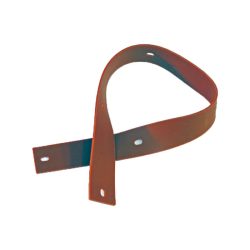 Nilfisk VF89808 Zubehör – Industrie Reinigungsgeräte Zubehör – rot
