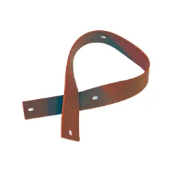 Nilfisk VF89808 Zubehör – Industrie Reinigungsgeräte Zubehör – rot