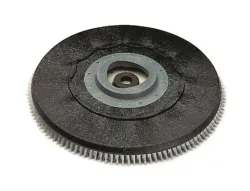 Nilfisk, blau, Ø43.1cm VS15440 PAD Halter – Industrie Reinigungsgeräte Zubehör – schwarz