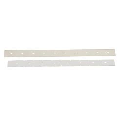 Nilfisk VF89502 Sauglippen Gummi – Industrie Reinigungsgeräte Zubehör