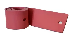 Nilfisk VF89503 Sauglippen Gummi – Industrie Reinigungsgeräte Zubehör