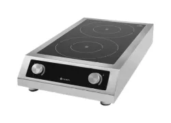 HENDI, Kocher, HENDI Induktionskocher 7000W Kocher, Produkte & Wohnen