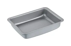 Berndes b.green 29x25cm Alu Recycled Oven Auflaufform