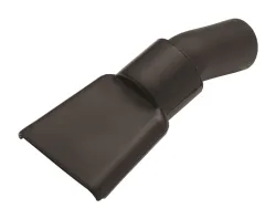 Nilfisk 40456 Gummidüse – Industrie Reinigungsgeräte Zubehör – schwarz