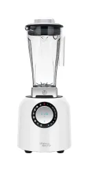 bianco di puro puroS white Standmixer – Standmixer/Blender – weiss