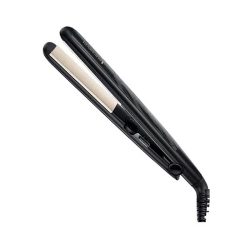 Remington - Haarglätter Style Edition S3505GP Geschenk-Set, One Size, Schwarz