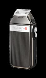 Remington MB9100 Bartschneider – Trimmer/Barttrimmer/Bartschneider – silber