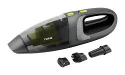 Rotel - Akku-Handsauger U606CH3, Grau, One Size