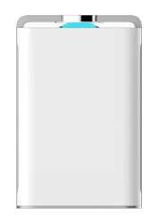 Goodsphere Air Purifier AP 08 G1552 Luftreiniger – Luftreiniger/Luftkühler