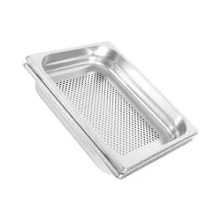 Electrolux 3878894009 Dampfgarset für Backöfen – Backofen Zubehör/Kochherd Zubehör/Steamer Zubehör