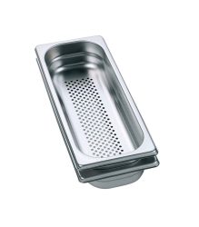 Electrolux 140188212025 Garbehälterset – Backofen Zubehör/Kochherd Zubehör/Steamer Zubehör