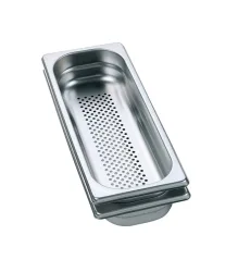 Electrolux 140188212025 Garbehälterset – Backofen Zubehör/Kochherd Zubehör/Steamer Zubehör