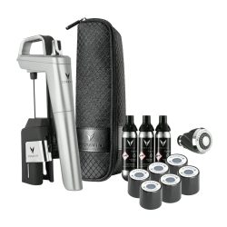 Coravin Timeless Six+ Weinkonservierungssystem – Weinzubehör