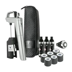 Coravin Timeless Six+ Weinkonservierungssystem – Weinzubehör