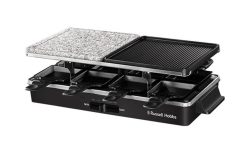 RUSSELL HOBBS Raclette 