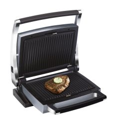 Fritel CW 2428 CombiGrill – Kontaktgrill – edelstahl