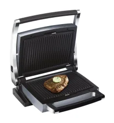Fritel CW 2428 CombiGrill – Kontaktgrill – edelstahl