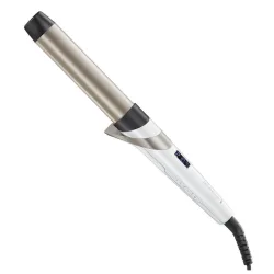 Remington CI89H1 HYDRAluxe Lockenstab – weiss / roségold