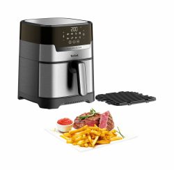 Tefal Heissluftfritteuse 