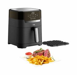 Tefal Heissluftfritteuse 