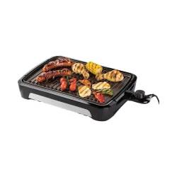 George Foreman 25850-56 Tischgrill – schwarz