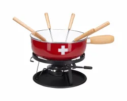 Nouvel, Nouvel Fondue 