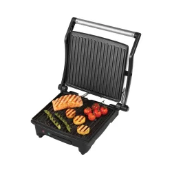 GEORGE FOREMAN, BBQ und Kontaktgrills, GEORGE FOREMAN 26250-56 Grill,