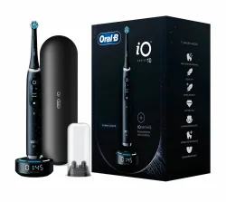Oral-B Elektrische Zahnbürste 