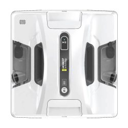 HOBOT HB2S Fensterreinigungsroboter – Staubsauger Roboter/Saugroboter – weiss