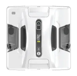 HOBOT HB2S Fensterreinigungsroboter – Staubsauger Roboter/Saugroboter – weiss