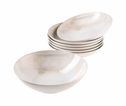 Salatset 931948 Wooden Light