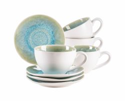 Kaffeeservice Kaffeetassenset, 934012 