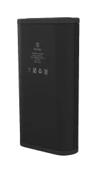 Electrolux ZE150 Ersatzakku – Diverses Staubsauger Zubehör – schwarz