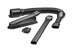 Electrolux Home & Car Kit KIT23 Bodendüse – Staubsauger Düse/Staubsauger Bürste – schwarz