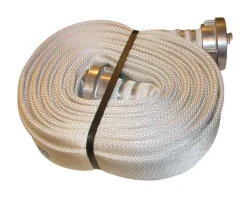 Nilfisk 7567 C-Schlauch – Industrie Reinigungsgeräte Zubehör – hellbraun