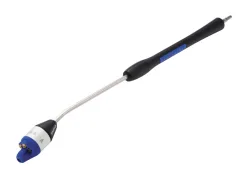 Nilfisk 106408255 Lanze – Industrie Reinigungsgeräte Zubehör – aluminium