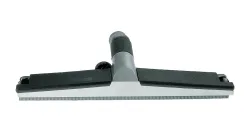 Nilfisk 107417892 Kombi-Bodendüse – Industrie Reinigungsgeräte Zubehör – schwarz