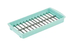 Genius Nicer Dicer Fusion XXL-Messereinsatz 12 x 36 mm